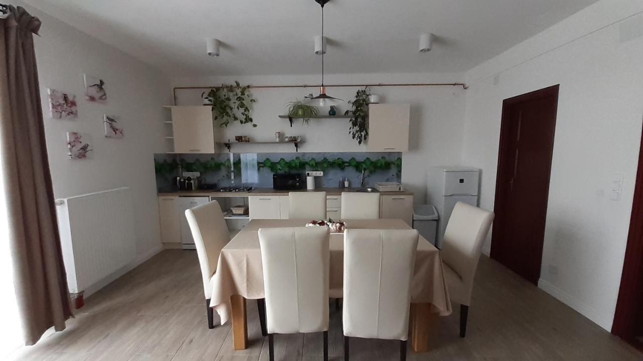Bibic Apartman A Kapolnasnyek Екстер'єр фото