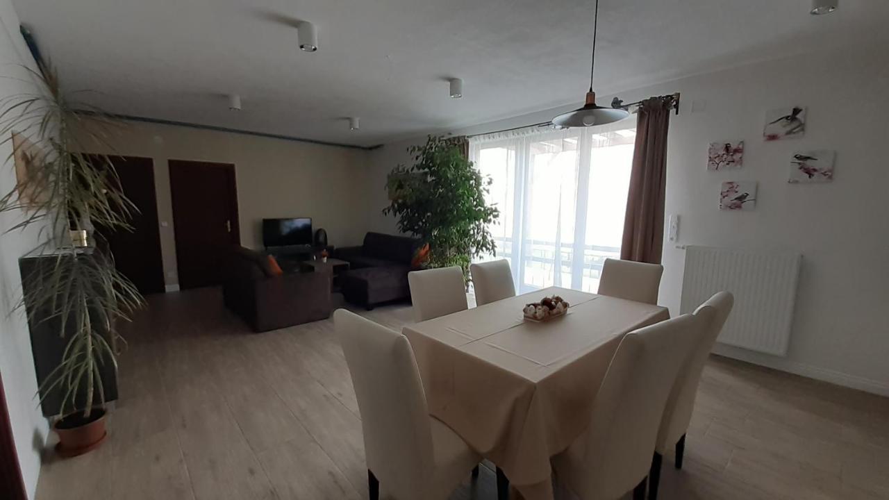 Bibic Apartman A Kapolnasnyek Екстер'єр фото