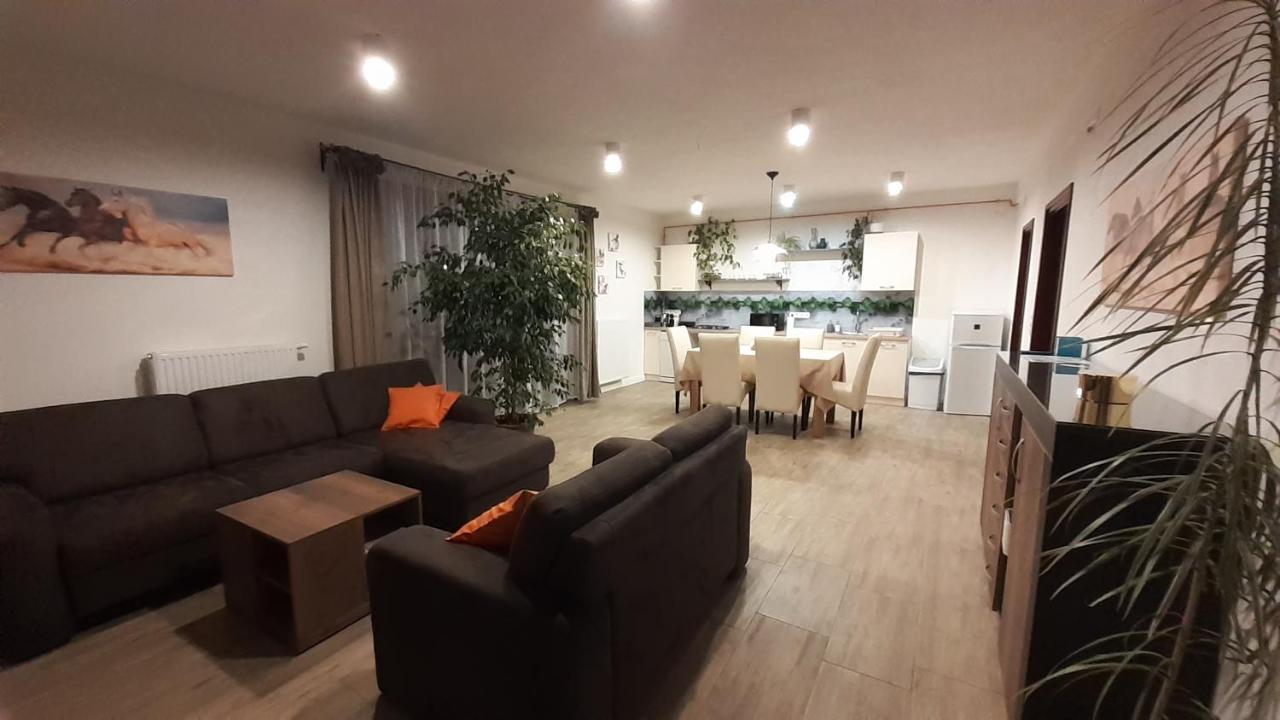 Bibic Apartman A Kapolnasnyek Екстер'єр фото
