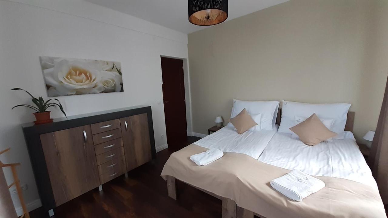 Bibic Apartman A Kapolnasnyek Екстер'єр фото