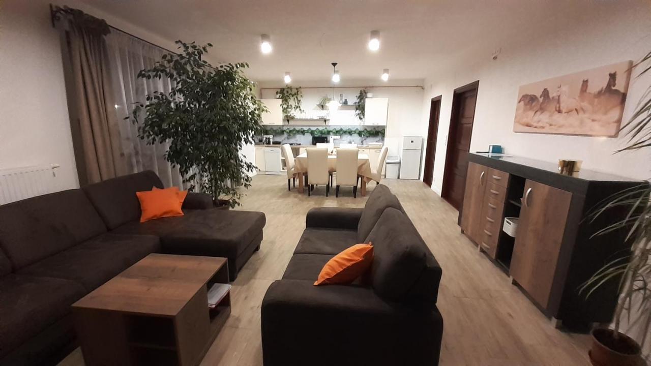 Bibic Apartman A Kapolnasnyek Екстер'єр фото