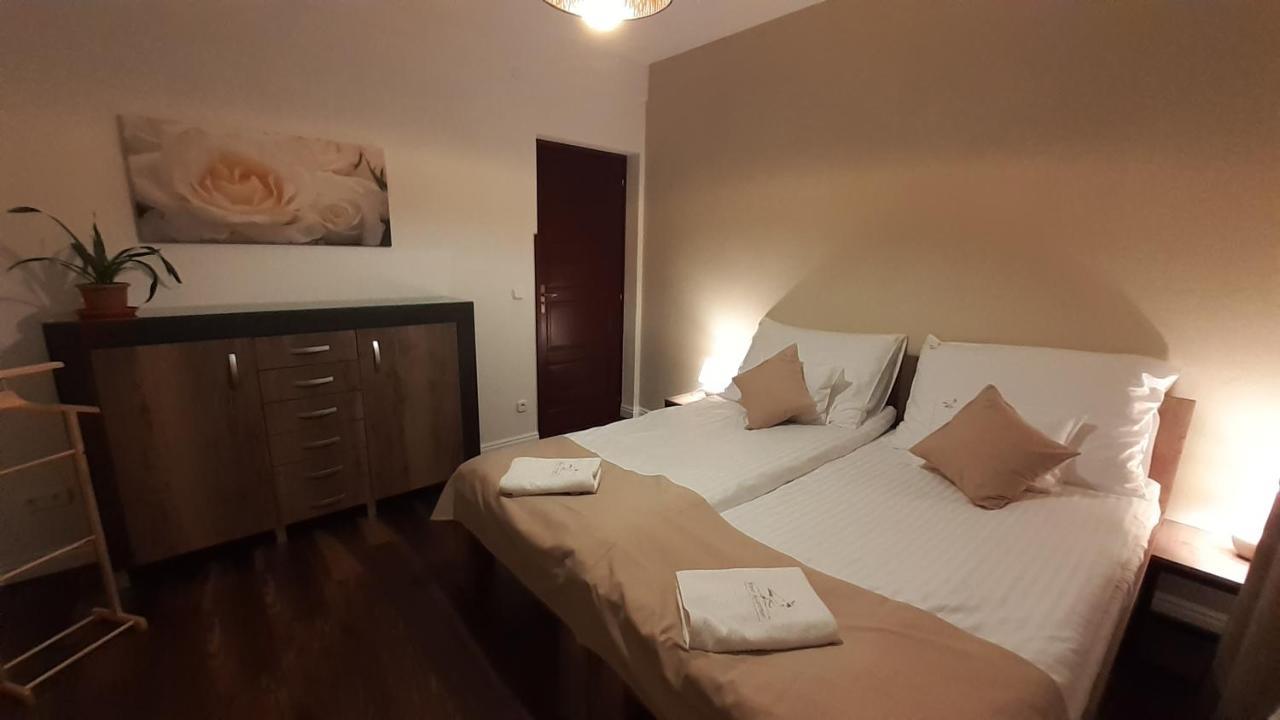 Bibic Apartman A Kapolnasnyek Екстер'єр фото