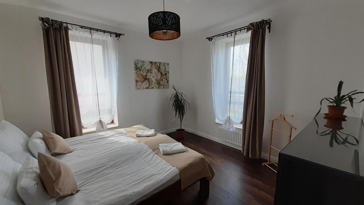 Bibic Apartman A Kapolnasnyek Екстер'єр фото